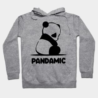 PANDAMIC Hoodie